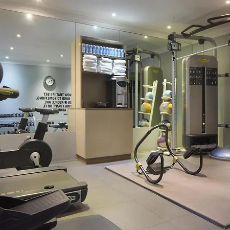 Radisson Blu Hotel, London South Kensington-2